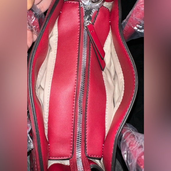 NWT Nine West Aidenne Crossbody/Hand Bag - Picture 5 of 7